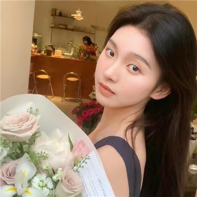 美女与纯情男海报