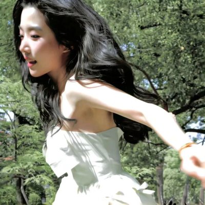 长日将尽海报